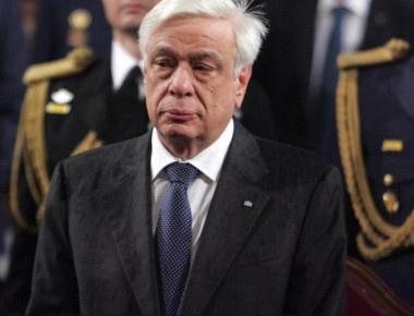 Πρ. Παυλόπουλος: Το παράδειγμα της Μπουμπουλίνας είναι διαχρονικό και πρέπει να μας εμπνέει